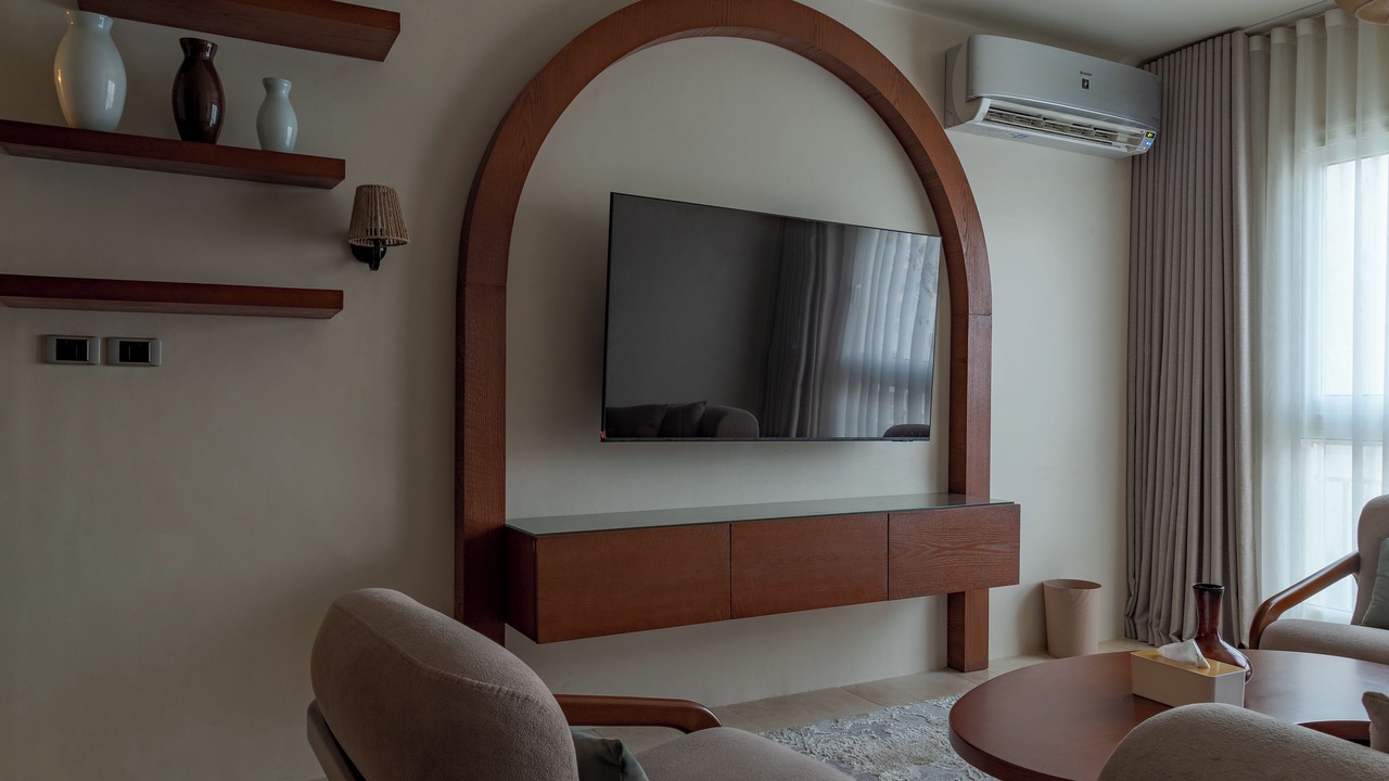 Photo of Livingroom in Madinaty