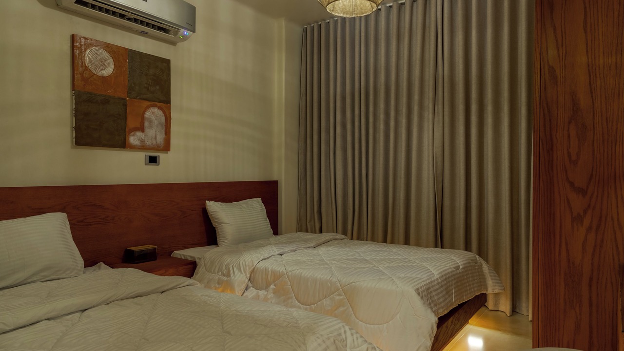 Photo of Bedroom in Madinaty