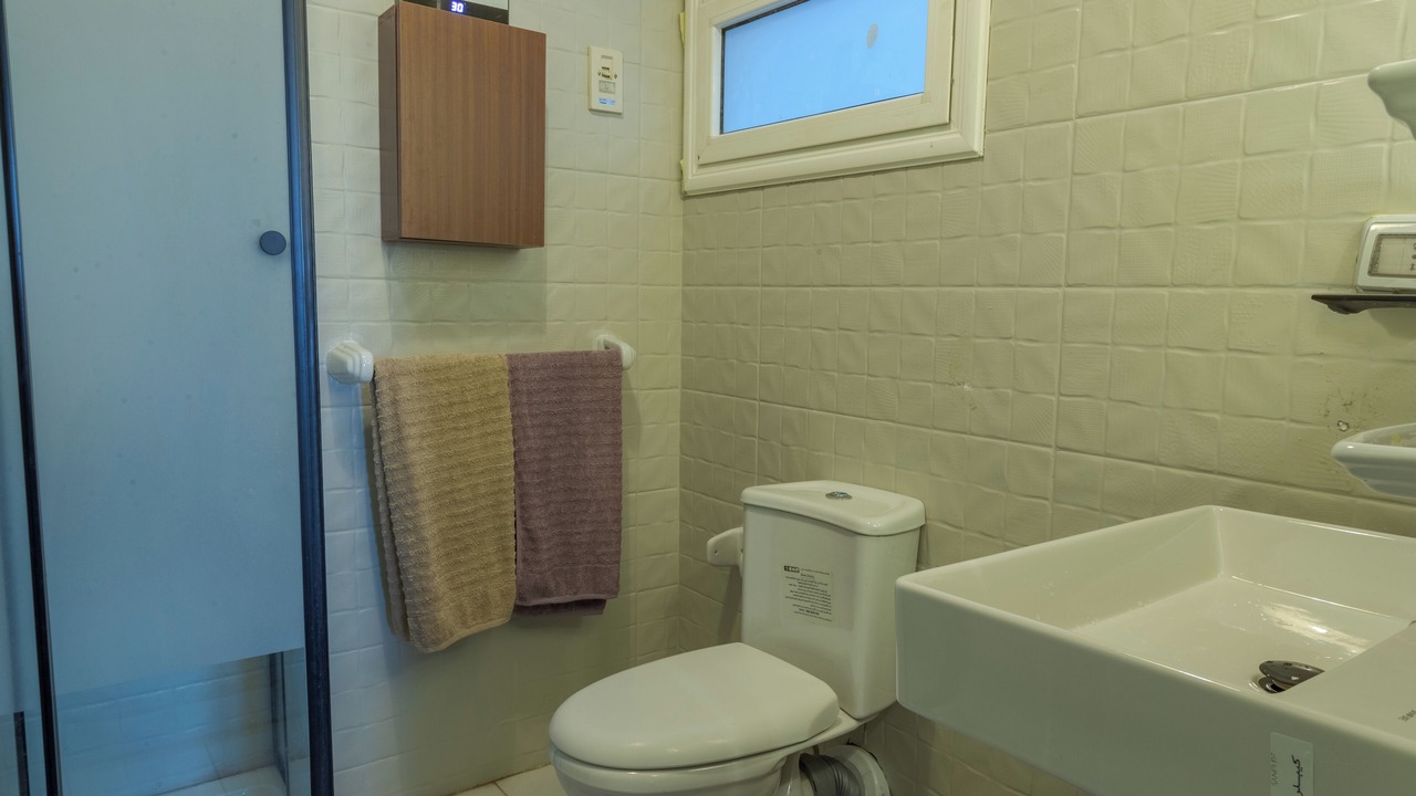 Photo of Bathroom in Madinaty