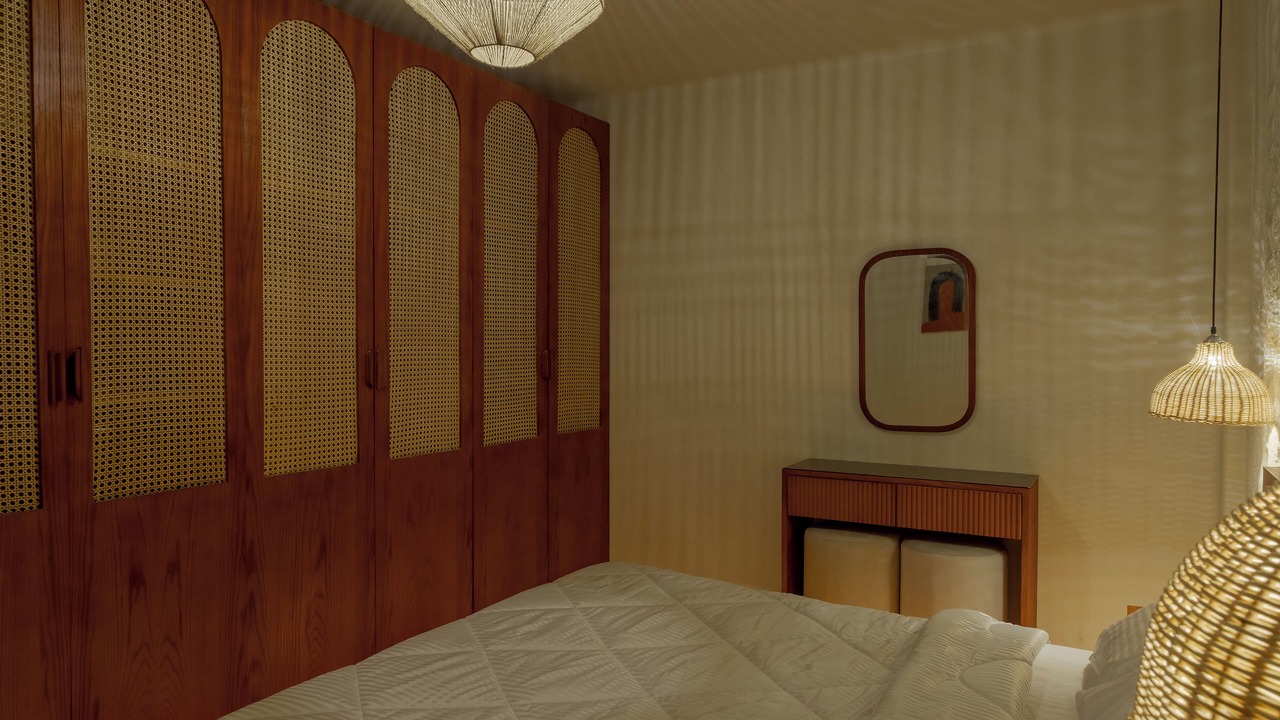 Photo of Bedroom in Madinaty