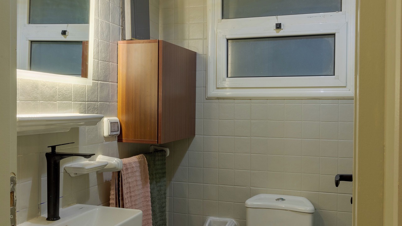 Photo of Bathroom in Madinaty