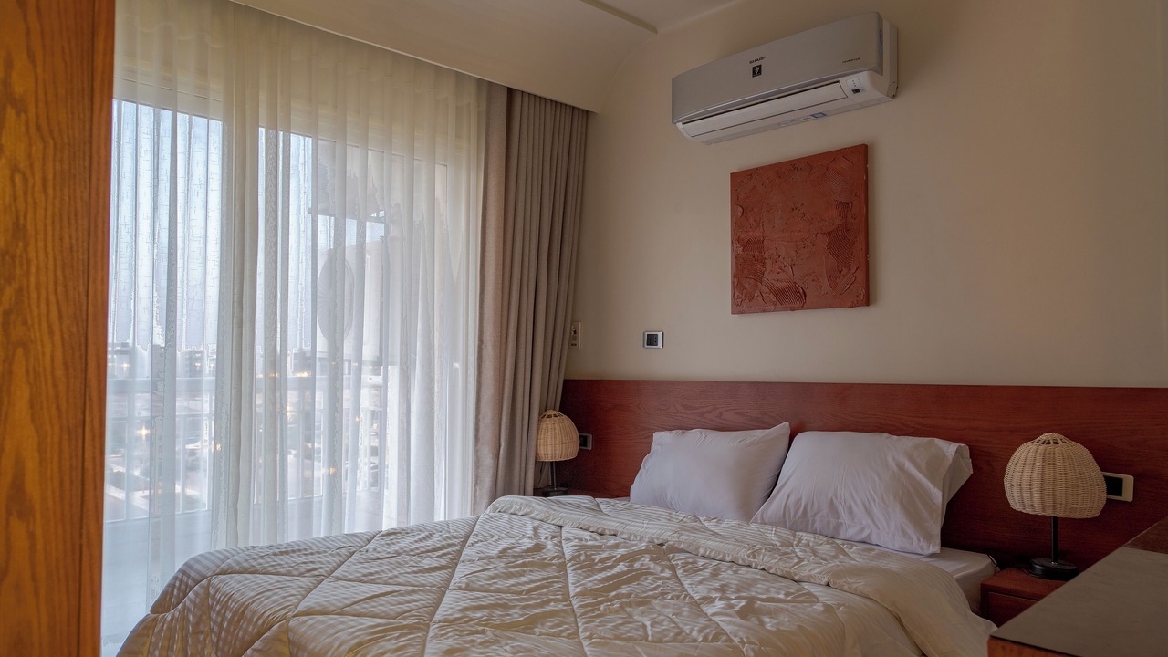 Photo of Bedroom in Madinaty