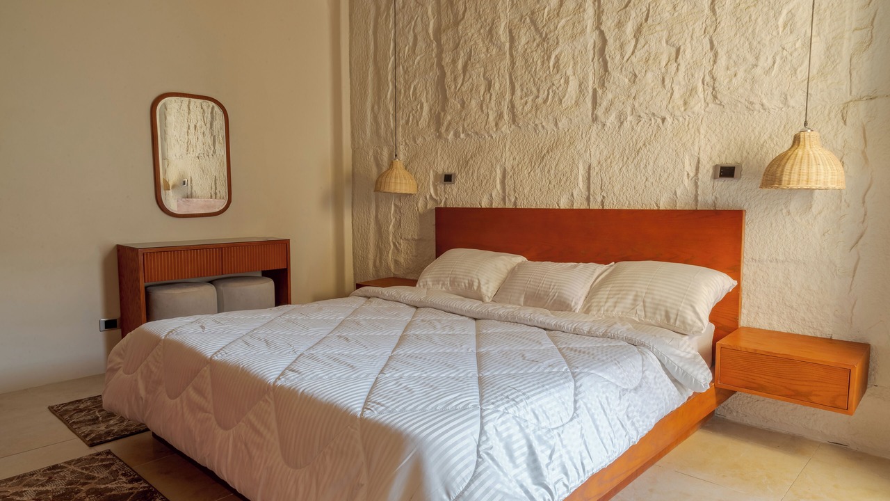 Photo of Bedroom in Madinaty