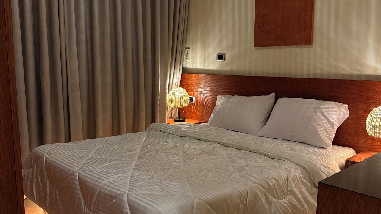Photo of Bedroom in Madinaty