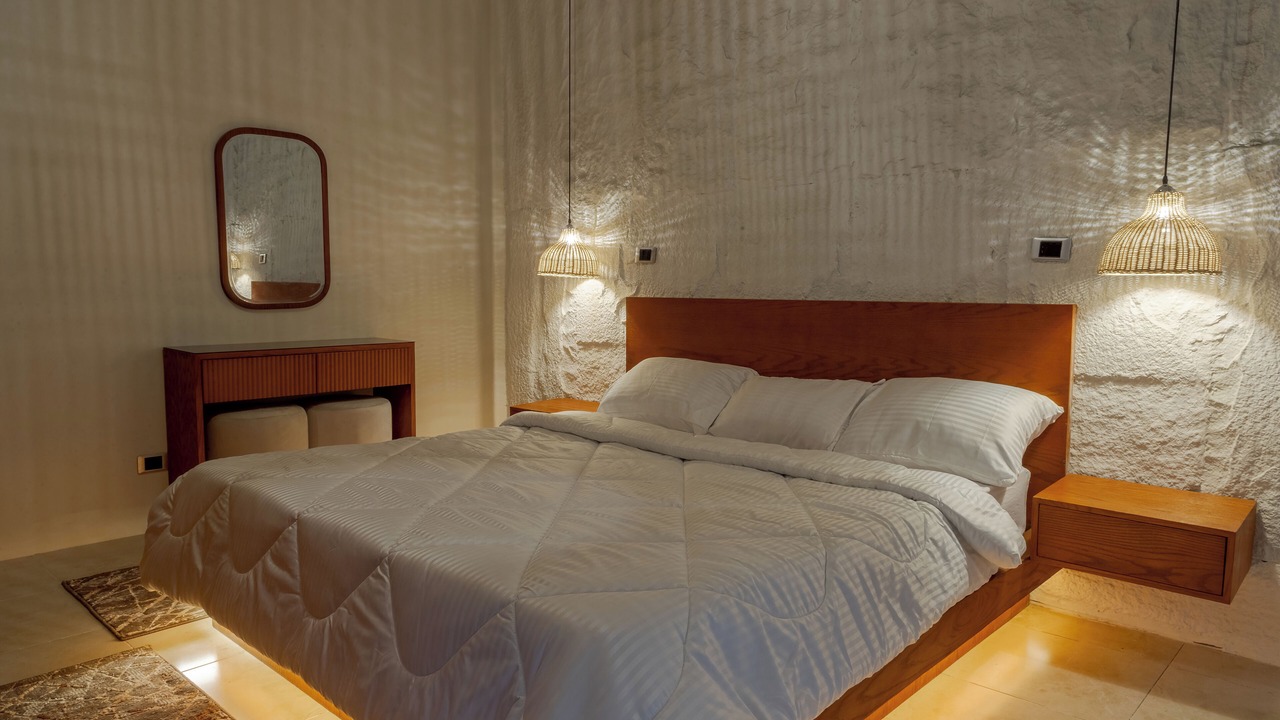 Photo of Bedroom in Madinaty