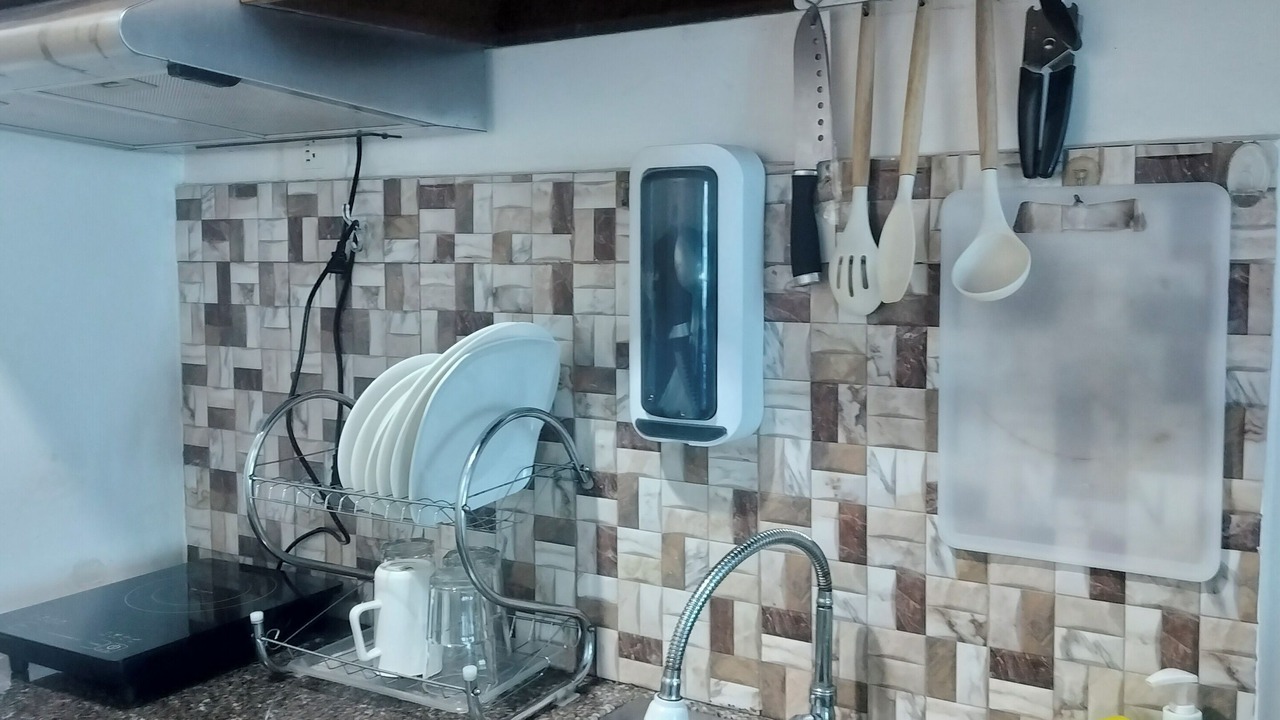 Photo of Kitchen in South Triangle