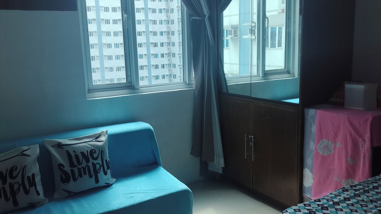 Photo of Bedroom in South Triangle