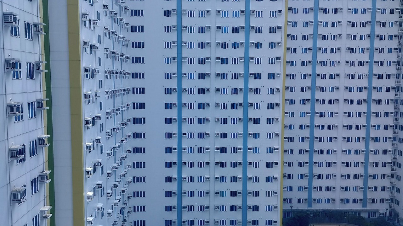 Photo of Outdoor in South Triangle