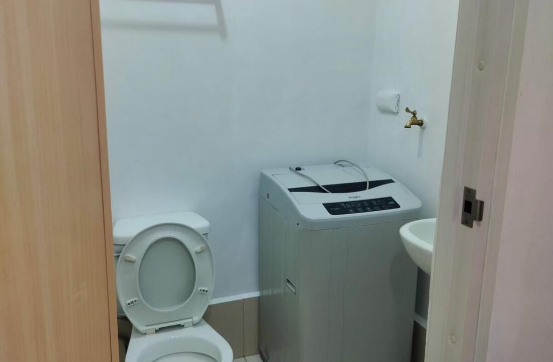Photo of Bathroom in South Triangle