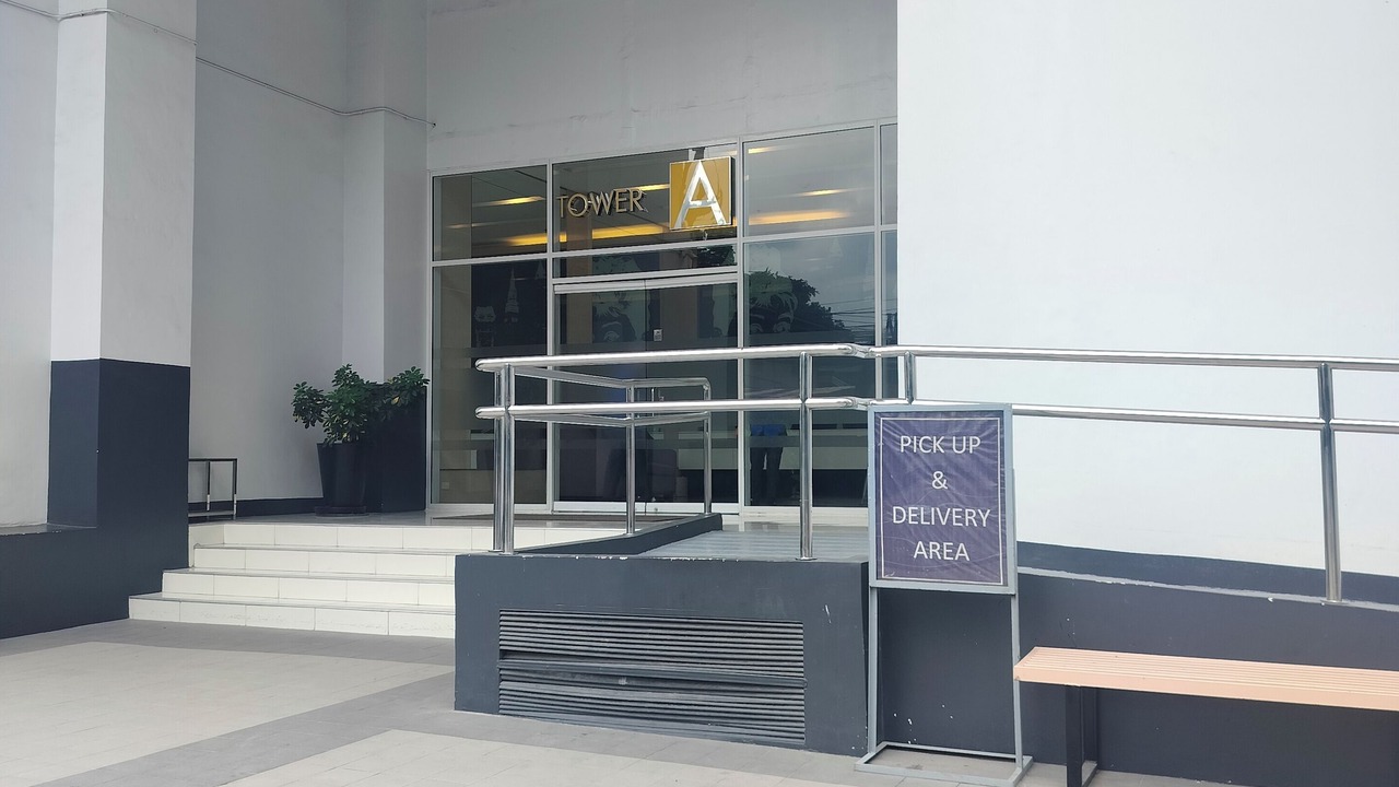 Photo of Outdoor in South Triangle