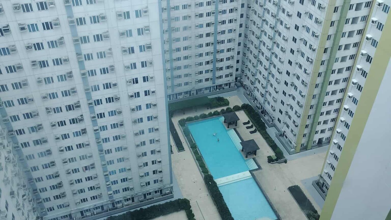 Photo of Outdoor in South Triangle
