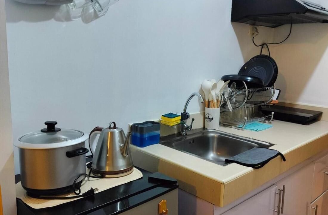 Photo of Kitchen in South Triangle