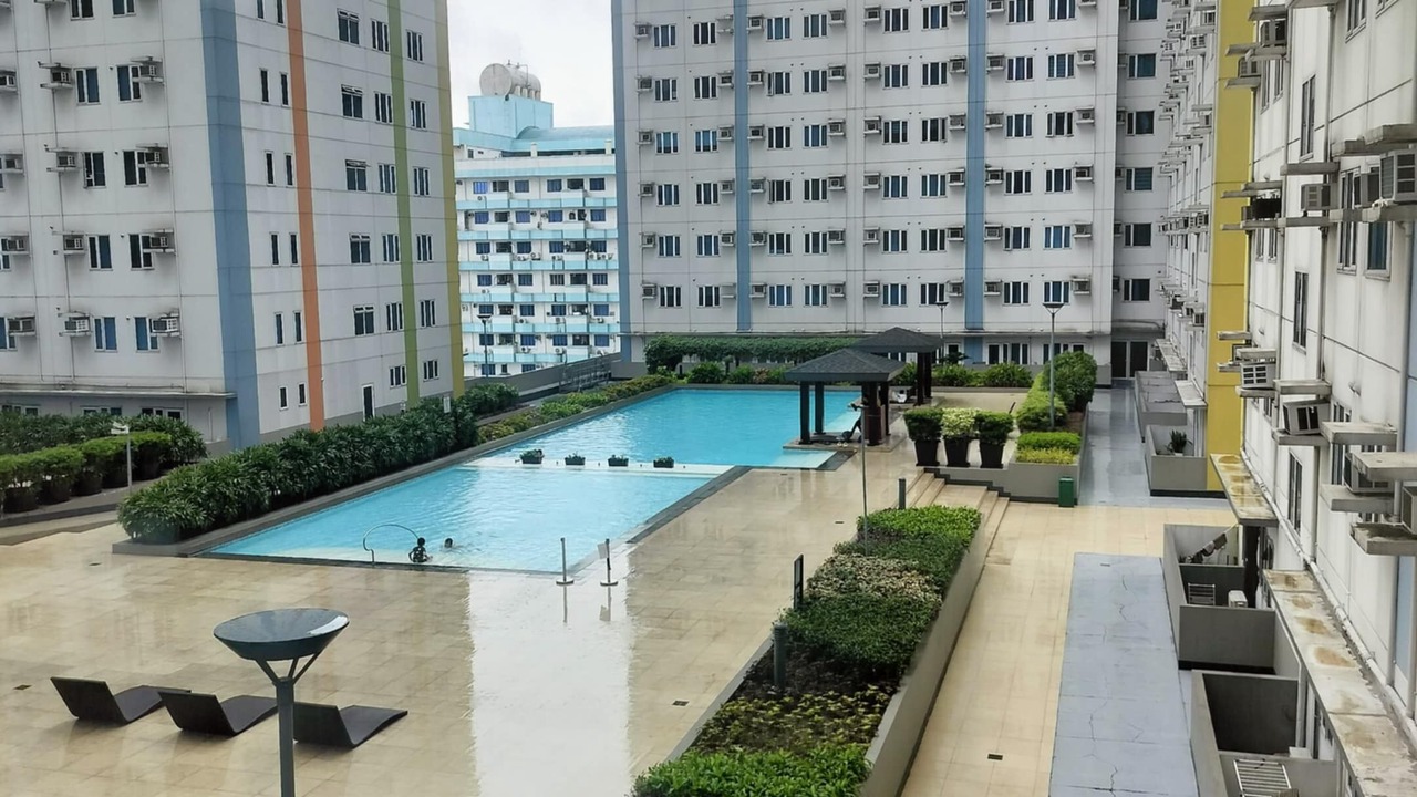 Photo of Outdoor in South Triangle