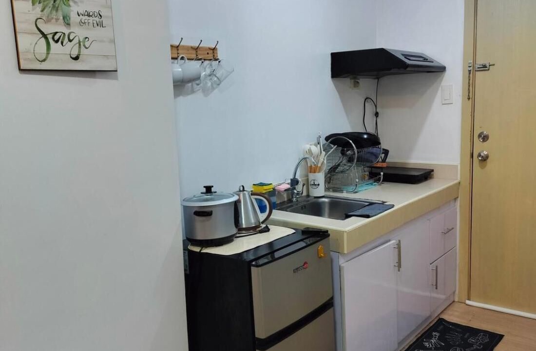 Photo of Kitchen in South Triangle