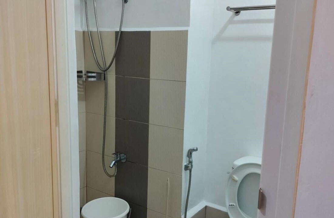 Photo of Bathroom in South Triangle