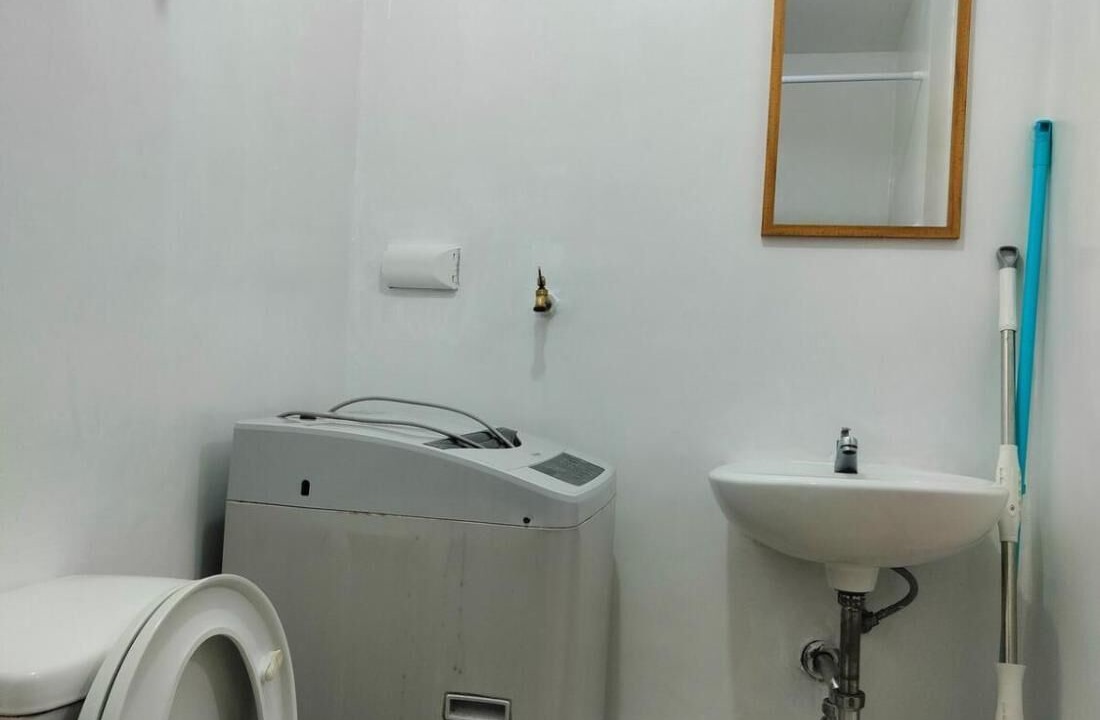 Photo of Bathroom in South Triangle