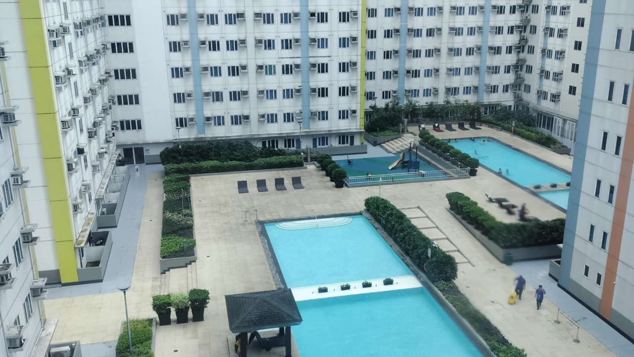 Photo of Outdoor in South Triangle