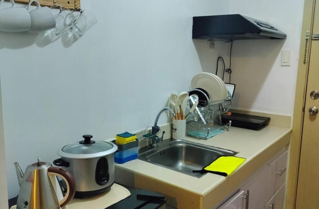 Photo of Kitchen in South Triangle