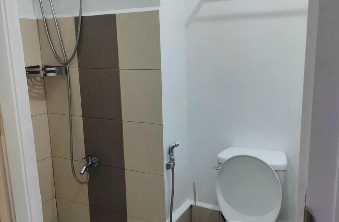 Photo of Bathroom in South Triangle