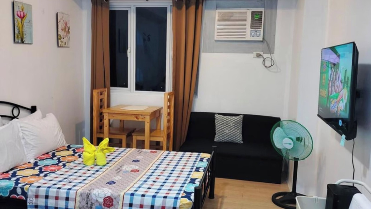 Photo of Bedroom in South Triangle