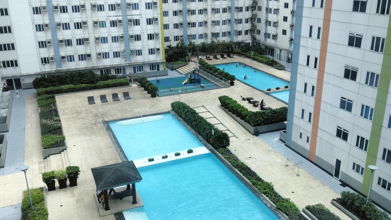 Photo of Outdoor in South Triangle