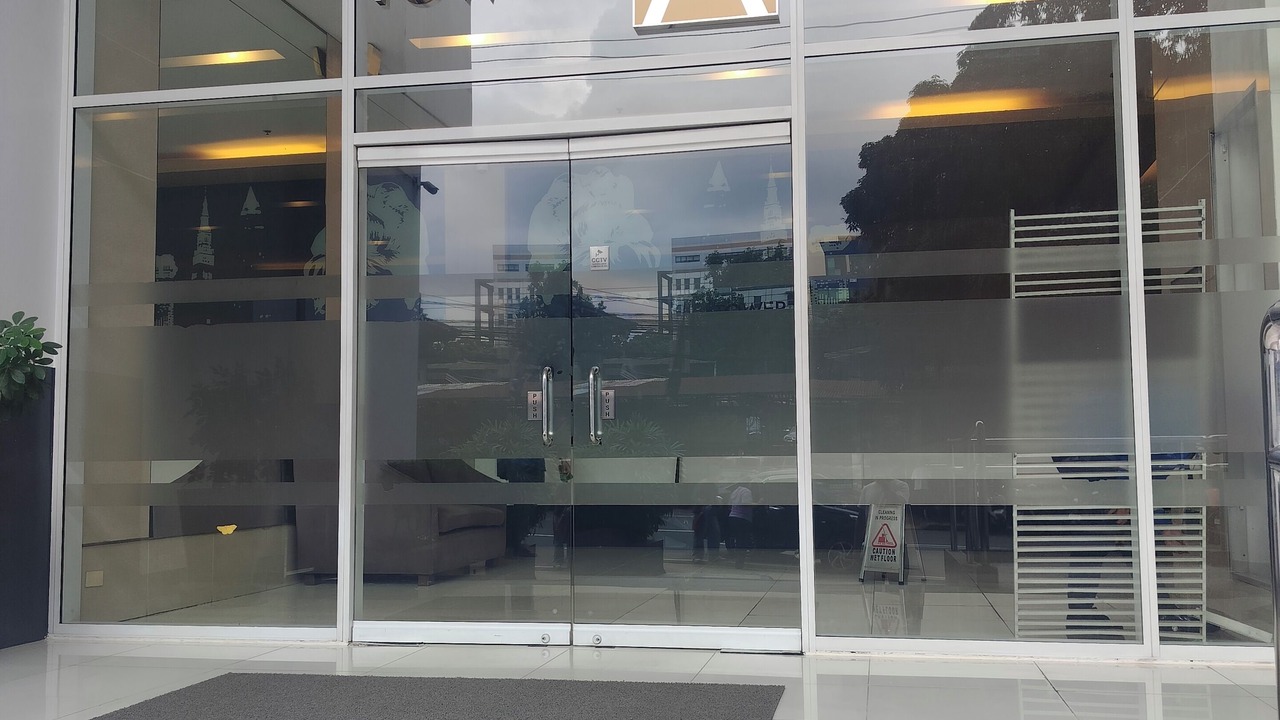 Photo of Outdoor in South Triangle