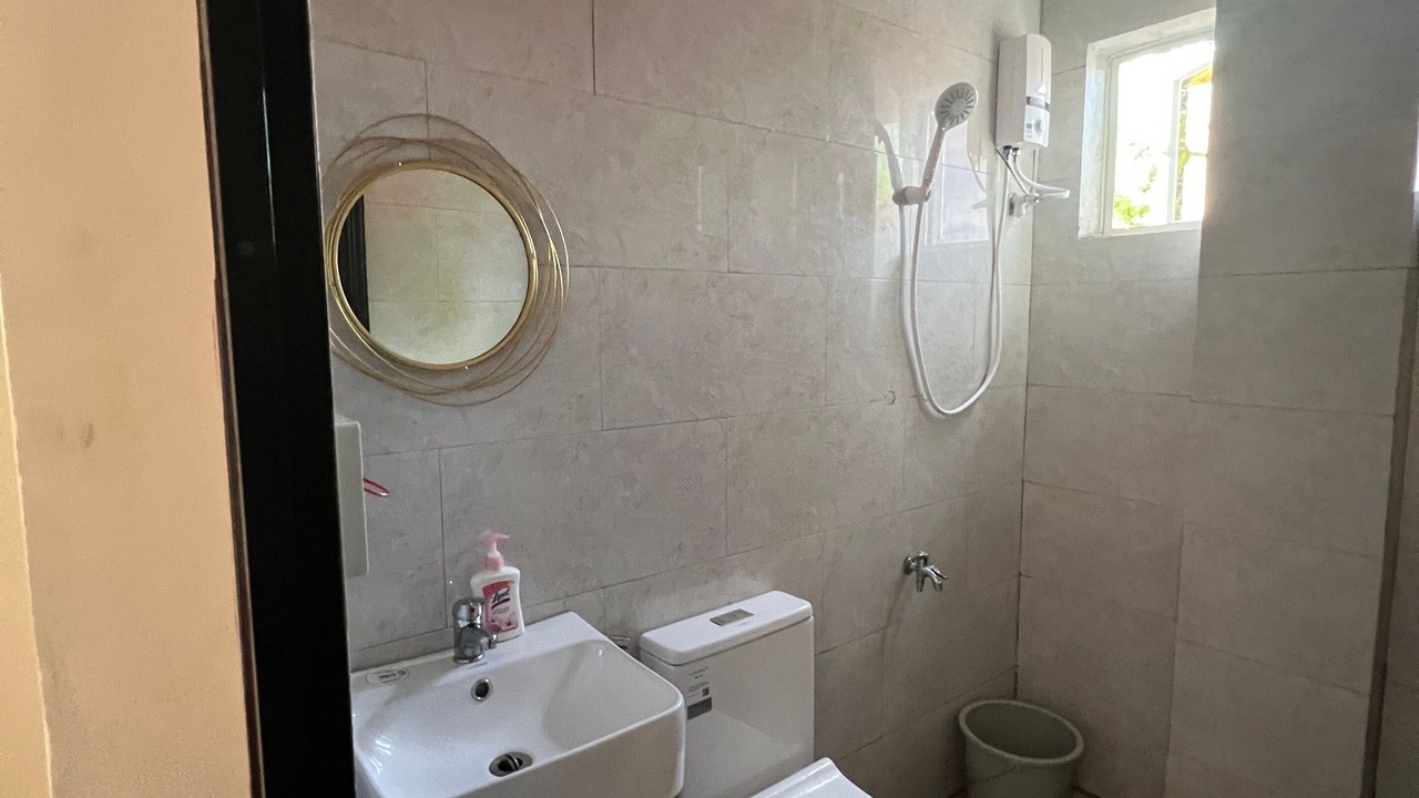 Photo of Bathroom in Santa Ana
