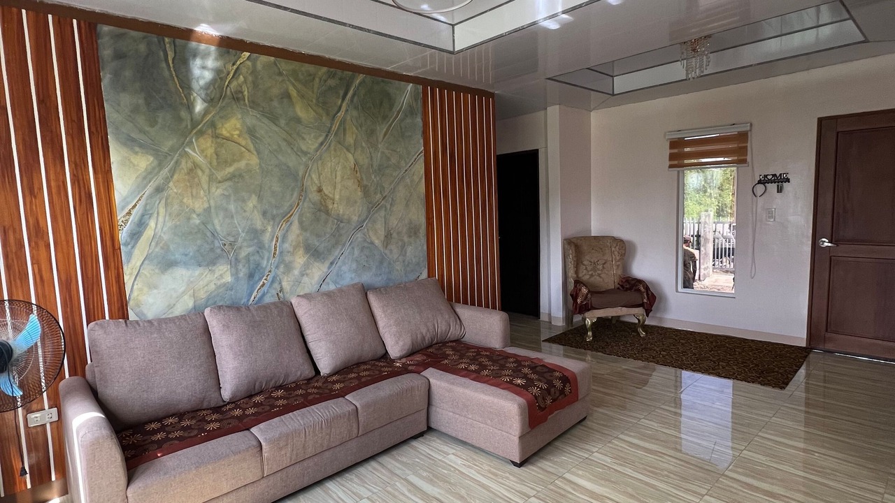 Photo of Livingroom in Santa Ana