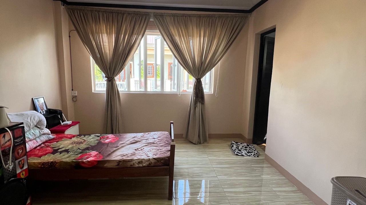 Photo of Bedroom in Santa Ana