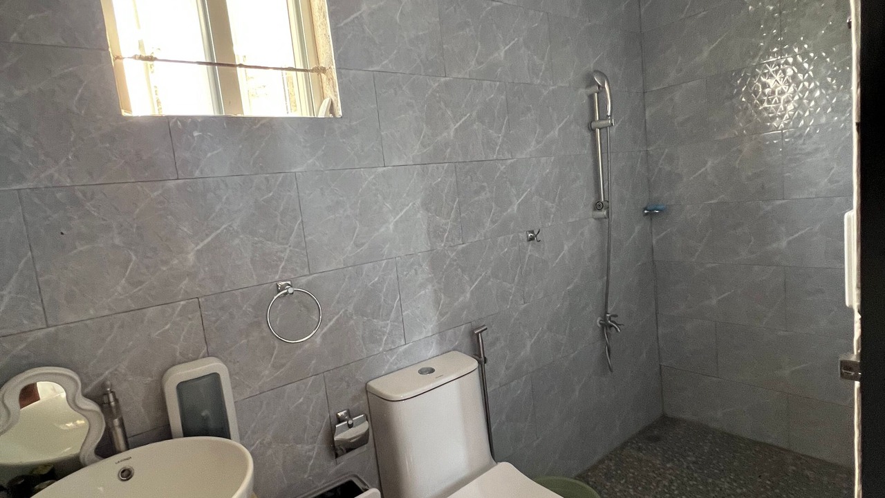 Photo of Bathroom in Santa Ana