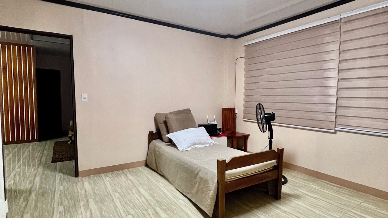 Photo of Bedroom in Santa Ana