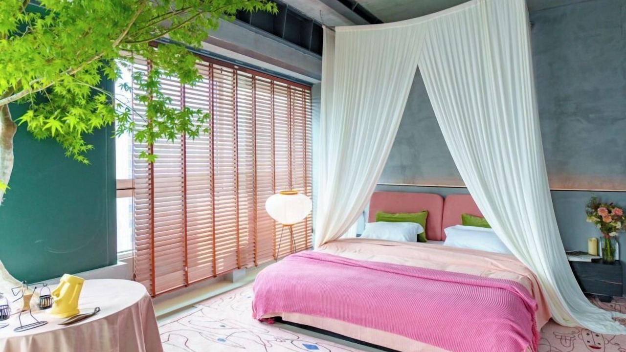 Photo of Bedroom in Chengdu City Centre