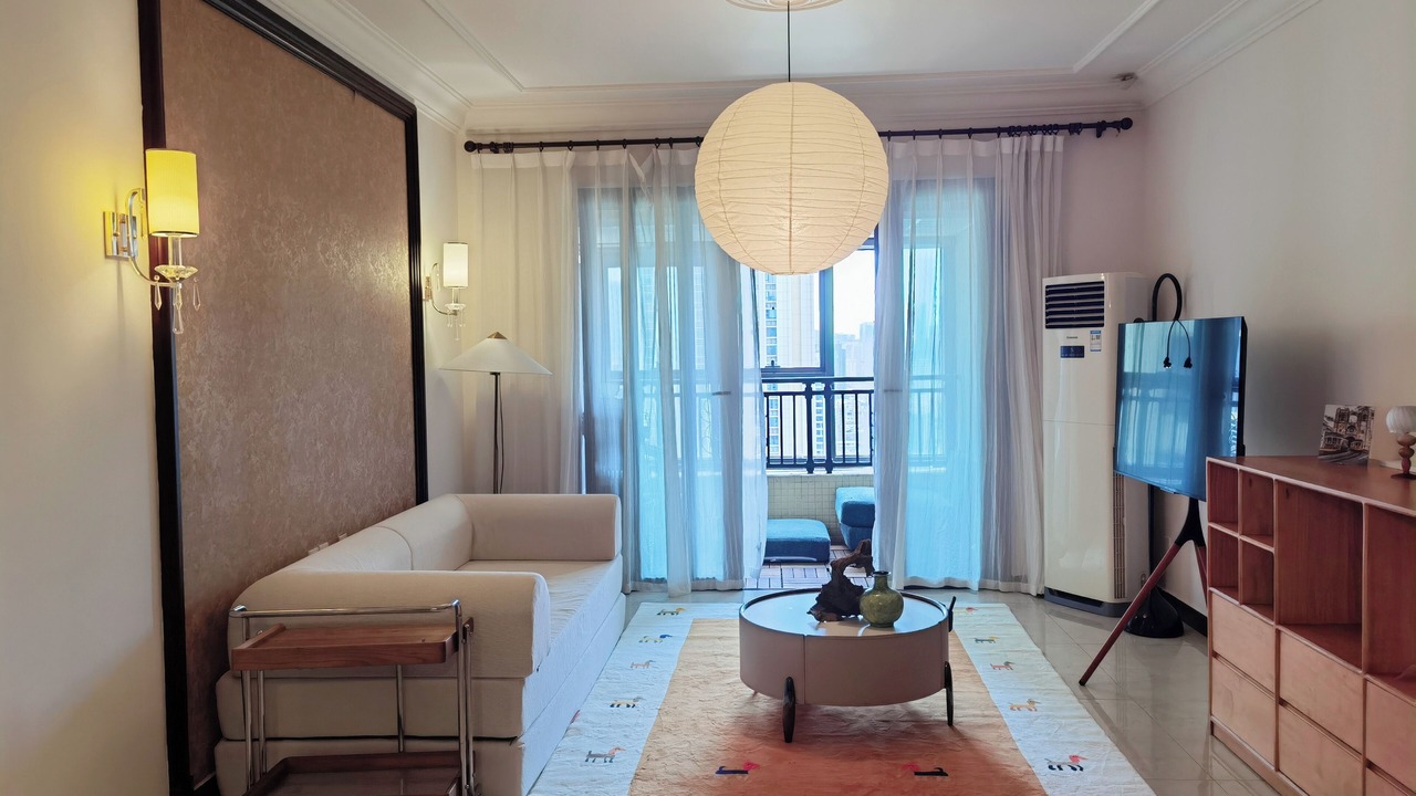 Photo of Livingroom in Chengdu City Centre