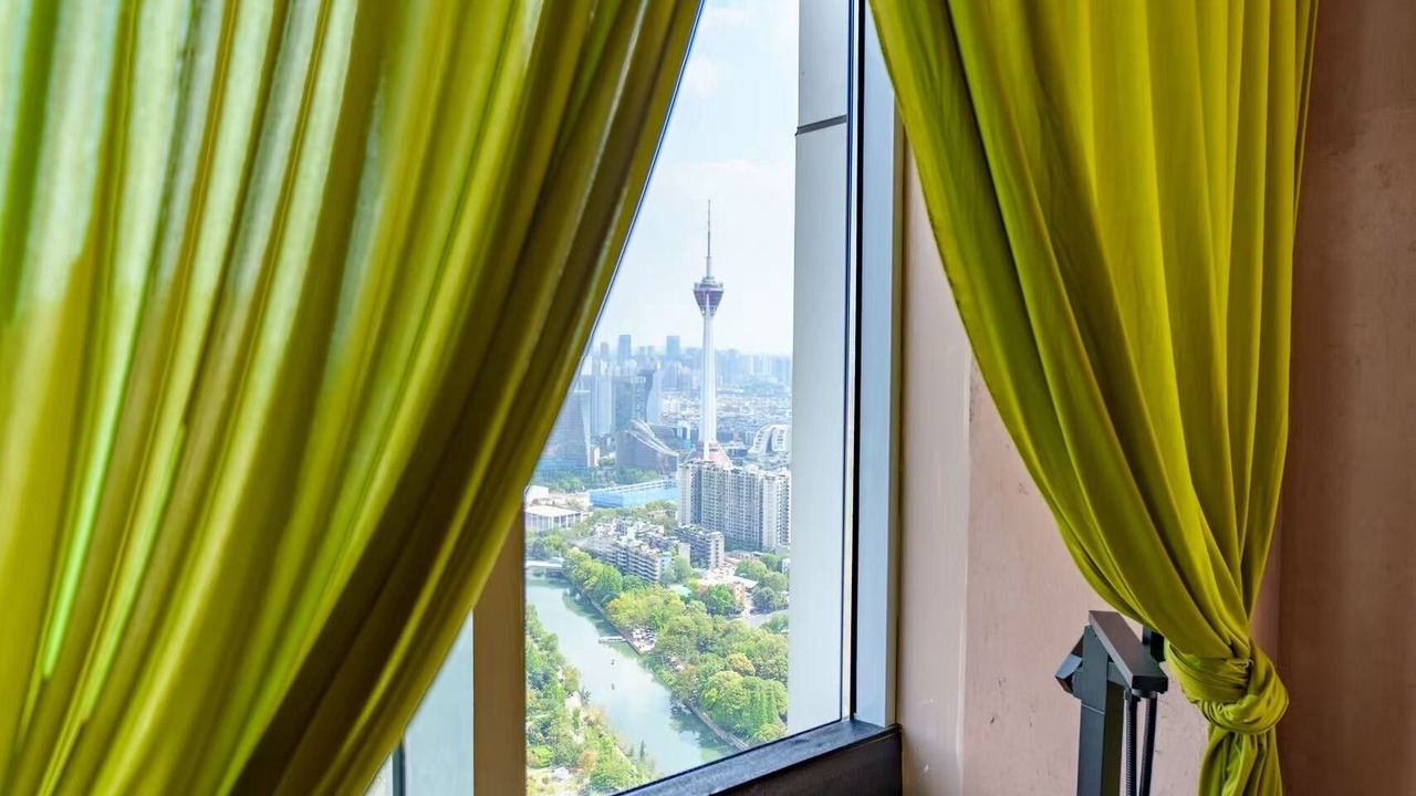 Photo of Outdoor in Chengdu City Centre