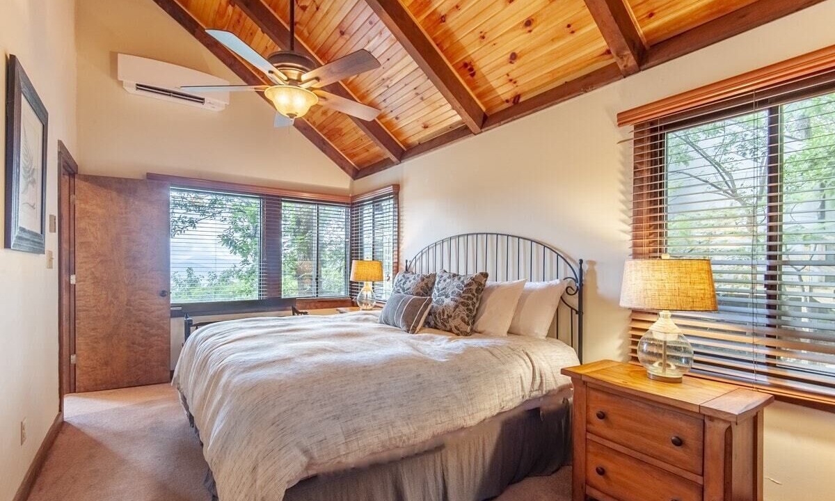 Photo of Bedroom in Treeloft