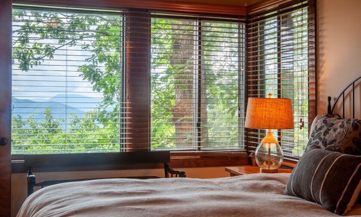 Photo of Bedroom in Treeloft