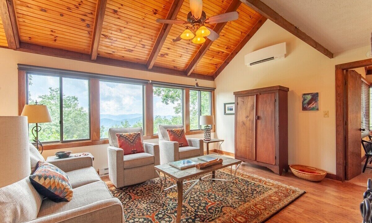 Photo of Livingroom in Treeloft