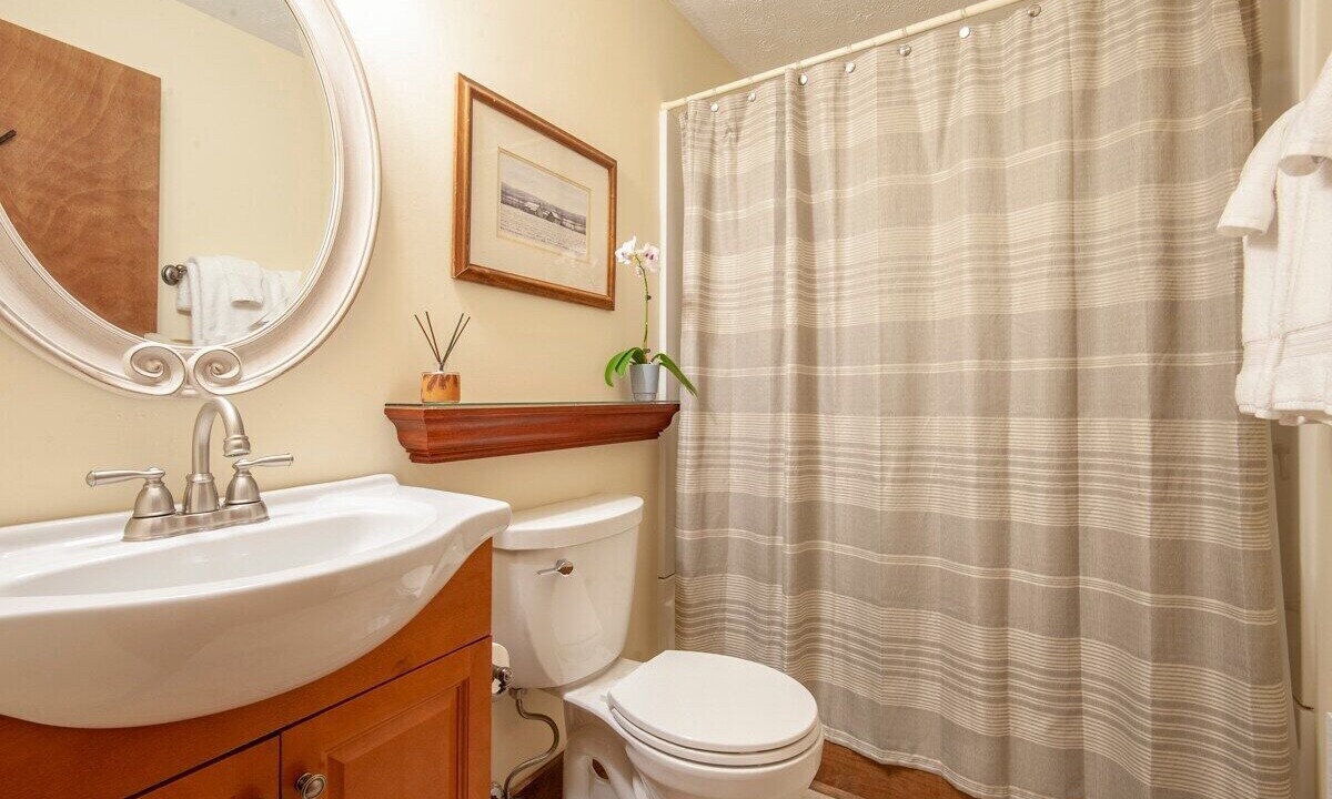 Photo of Bathroom in Treeloft