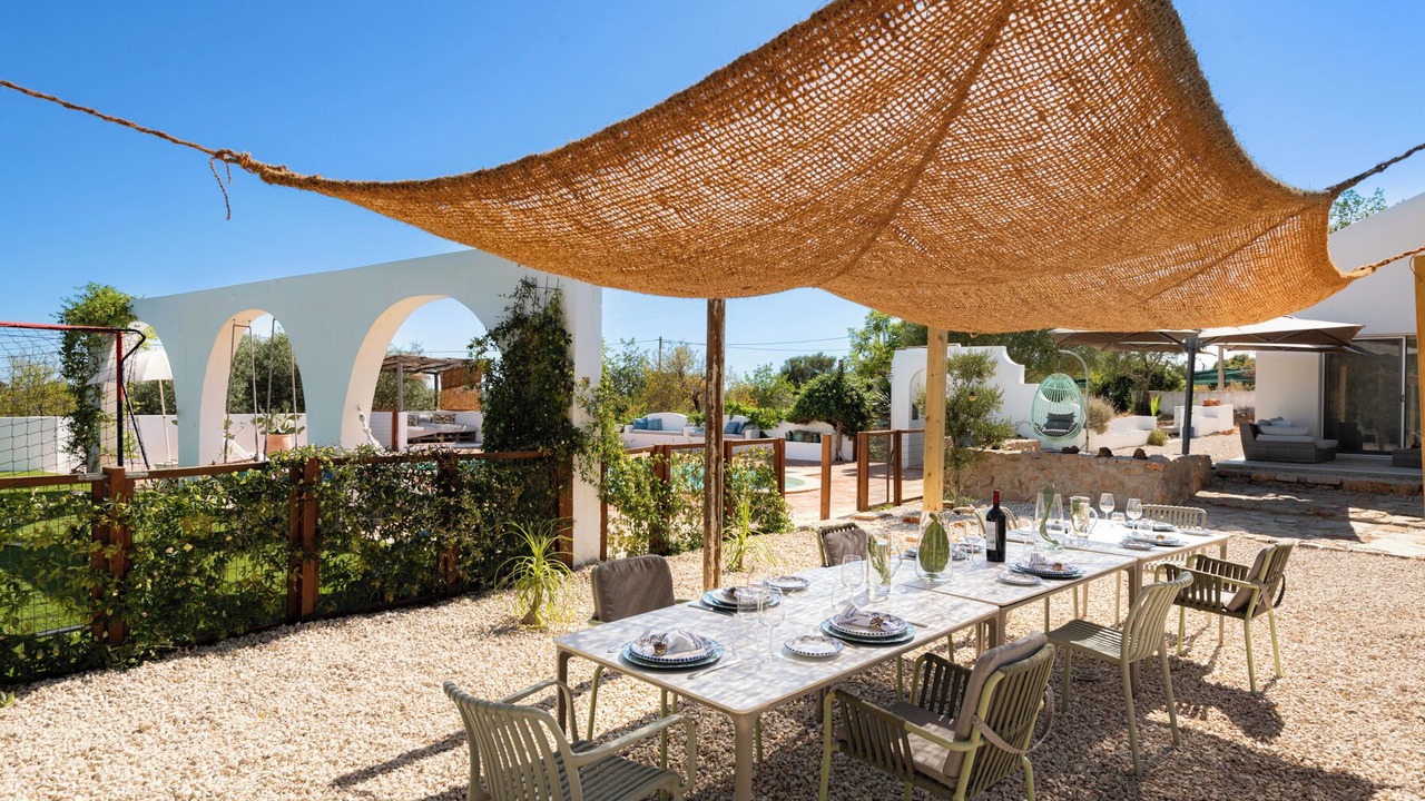 Photo of Outdoor in Malhao