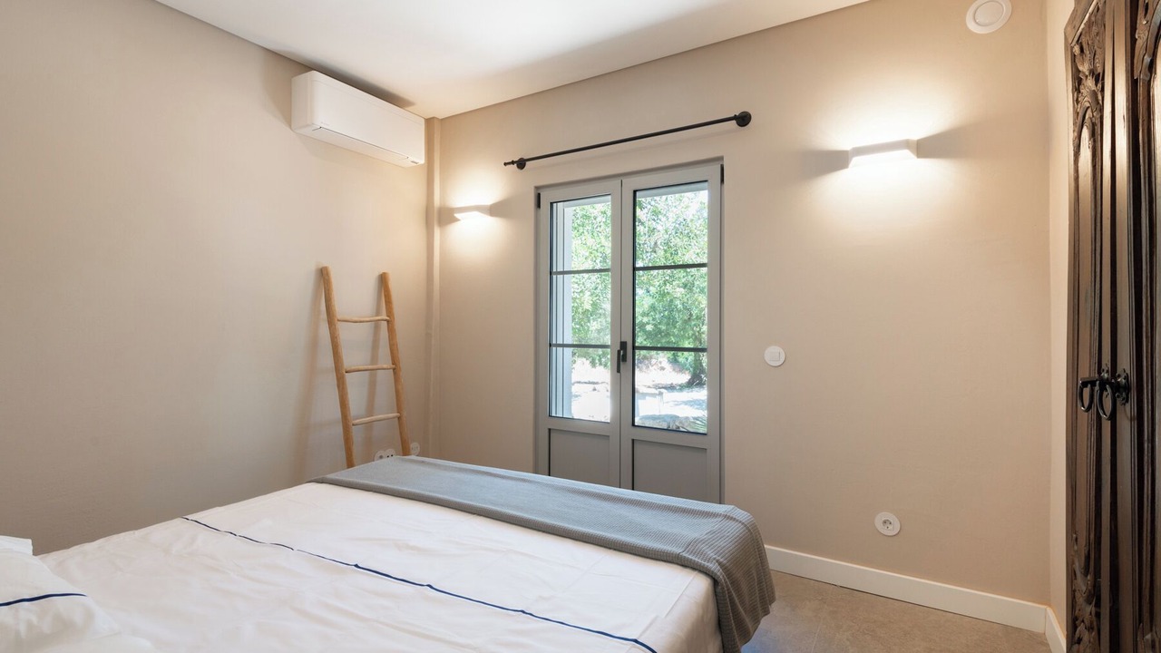 Photo of Bedroom in Malhao