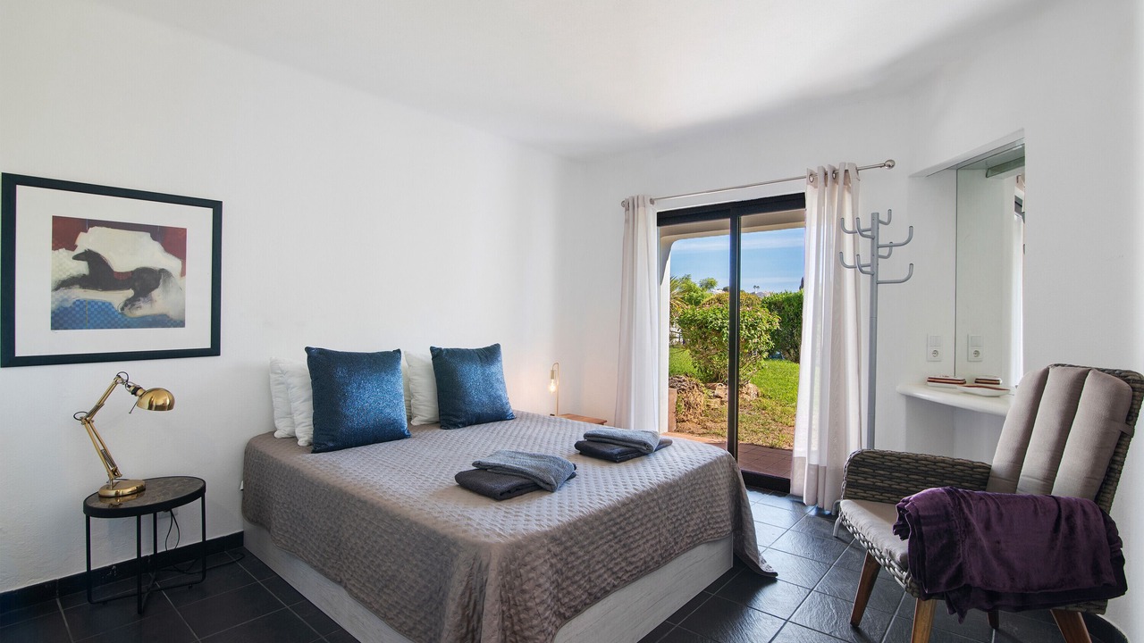 Photo of Bedroom in Alpouvar