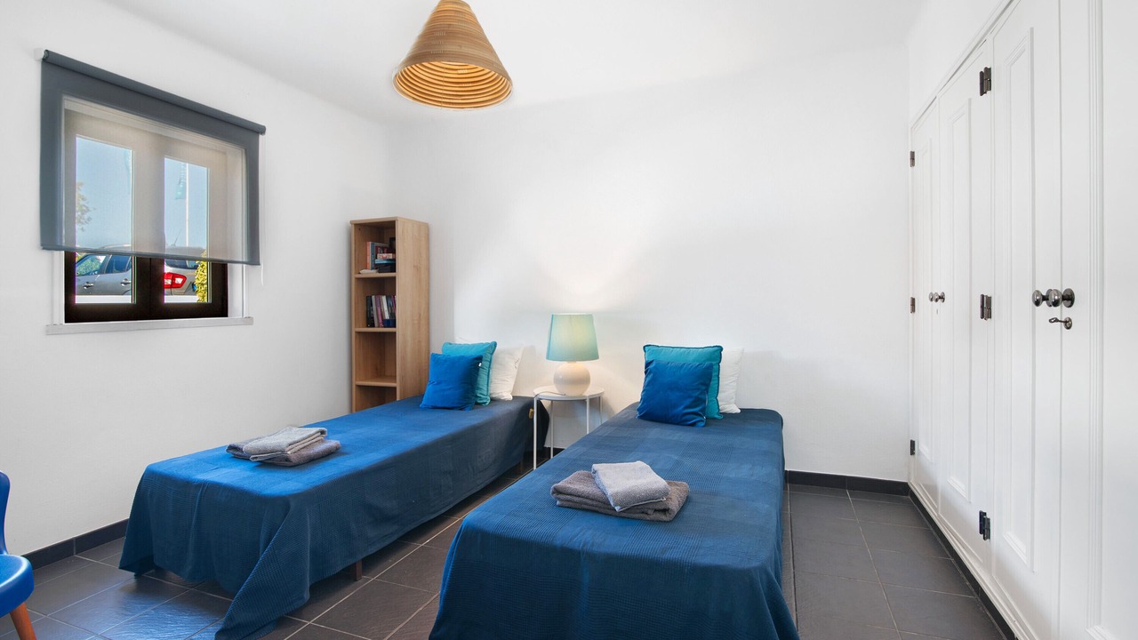 Photo of Bedroom in Alpouvar