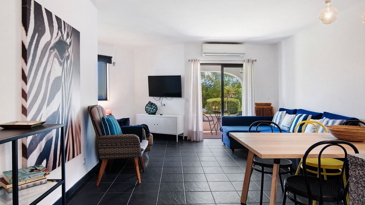 Photo of Livingroom in Alpouvar