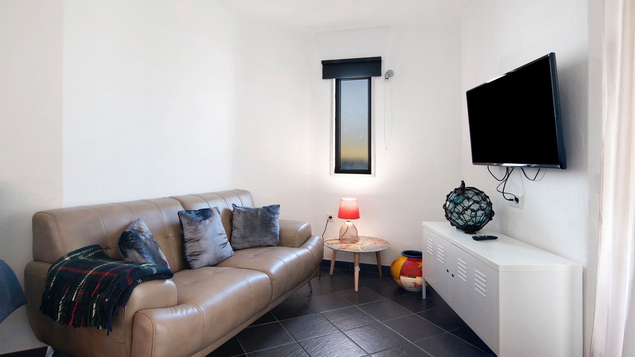 Photo of Livingroom in Alpouvar