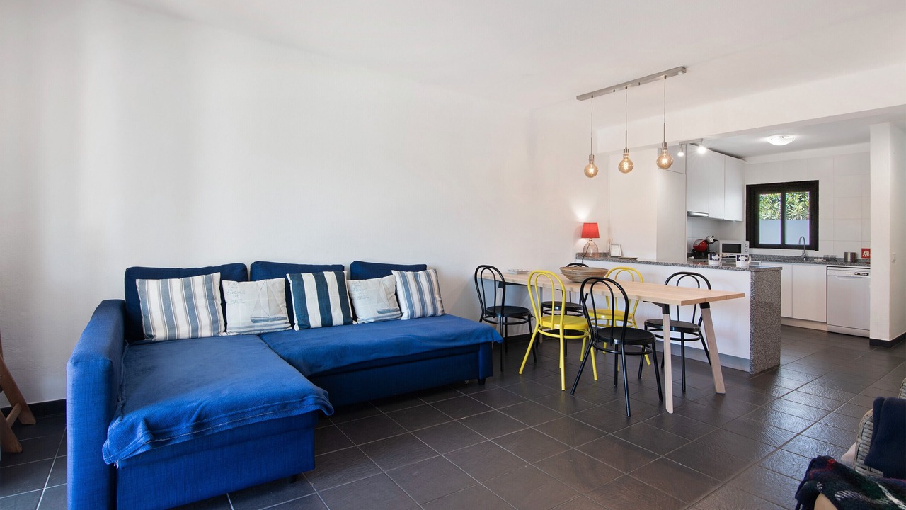 Photo of Livingroom in Alpouvar