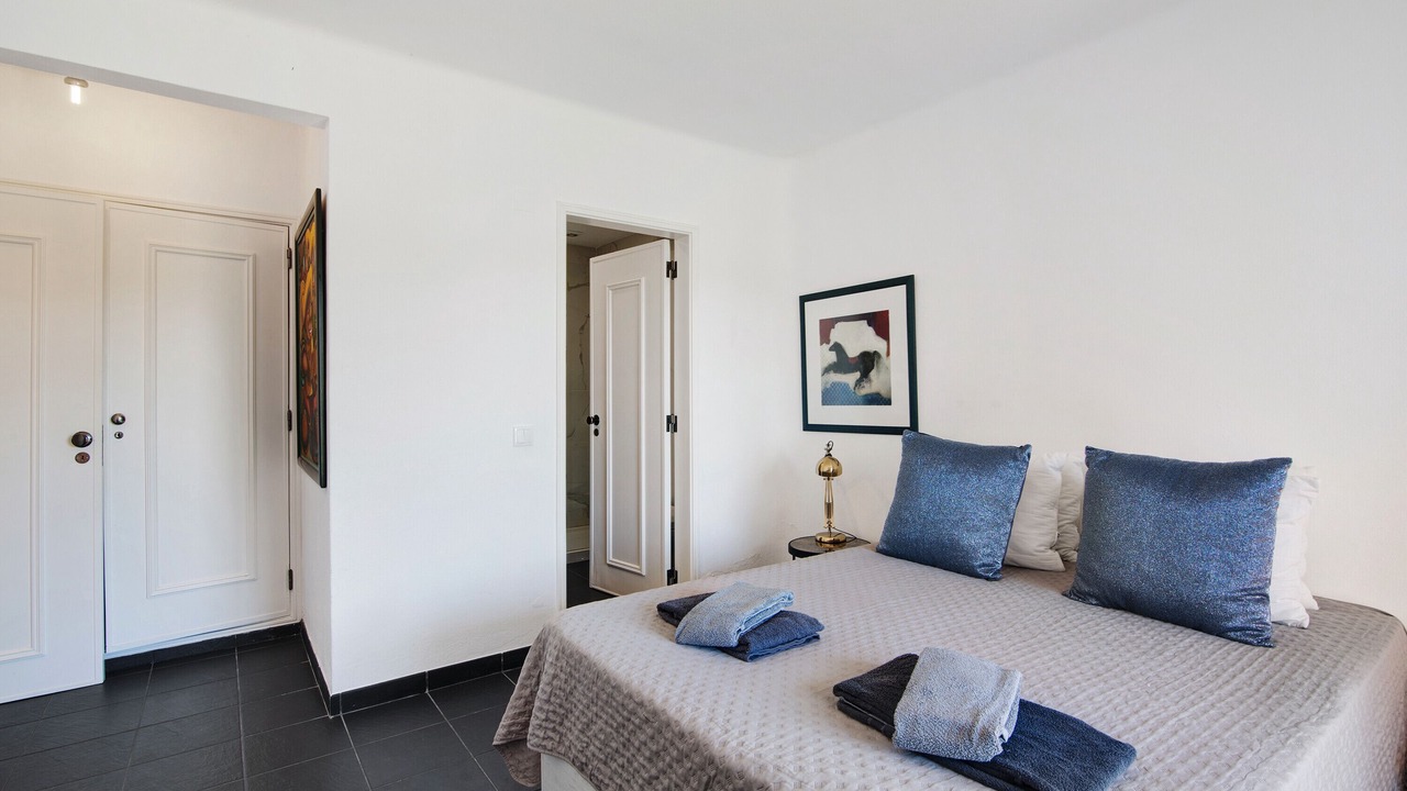 Photo of Bedroom in Alpouvar