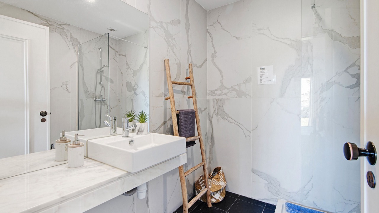 Photo of Bathroom in Alpouvar