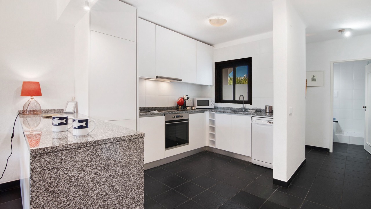 Photo of Kitchen in Alpouvar