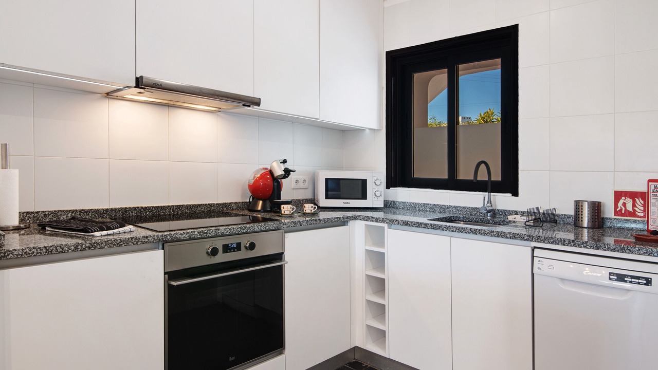 Photo of Kitchen in Alpouvar