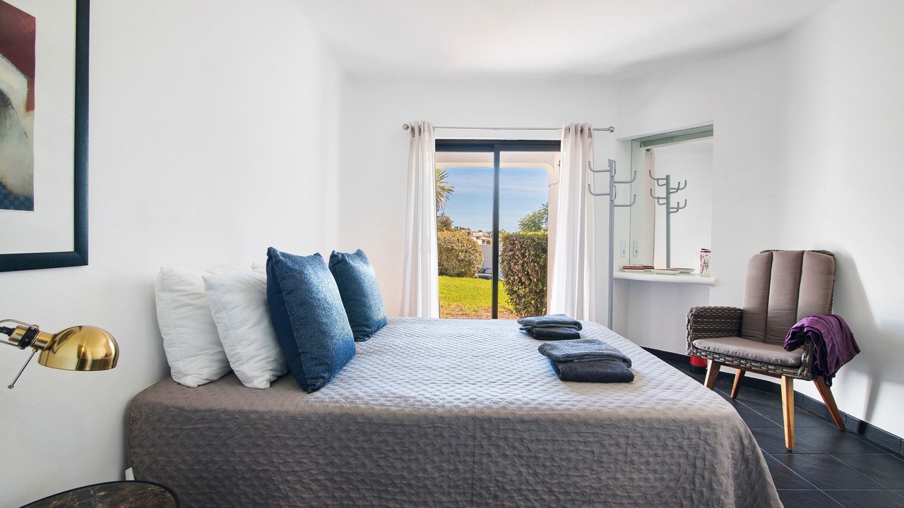 Photo of Bedroom in Alpouvar